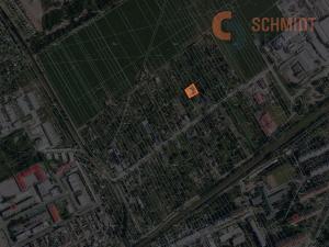 Prodej pozemku pro bydlení, Hodonín, Na Výhoně, 1103 m2