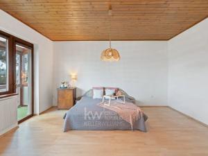 Prodej rodinného domu, Praha - Radotín, Karlická, 234 m2