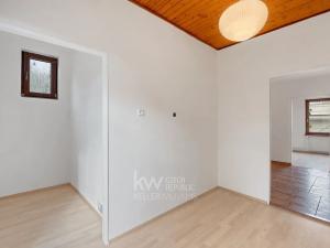 Prodej rodinného domu, Praha - Radotín, Karlická, 234 m2