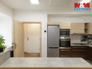 Prodej bytu 2+kk, Dolní Loučky, 54 m2