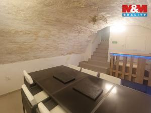 Prodej bytu 2+kk, Dolní Loučky, 54 m2