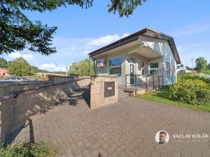 Prodej ordinace, Nová Paka, Harantova, 134 m2