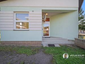 Prodej ordinace, Nová Paka, Harantova, 134 m2