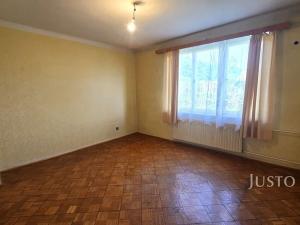 Prodej rodinného domu, Písek, Na Ryšavce, 183 m2