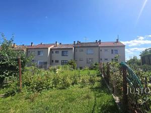 Prodej rodinného domu, Písek, Na Ryšavce, 183 m2