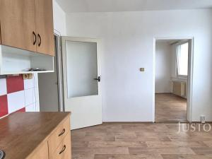 Pronájem bytu 1+1, Písek, nábřeží 1. máje, 39 m2