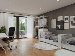 Prodej rodinného domu, Písek, Dolní, 159 m2