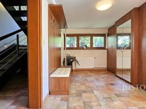 Prodej rodinného domu, Písek, Ke Střelnici, 322 m2