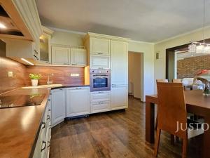 Prodej rodinného domu, Písek, Ke Střelnici, 322 m2