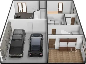 Prodej rodinného domu, Písek, Ke Střelnici, 322 m2