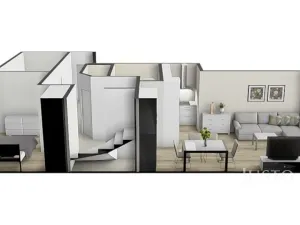 Prodej ubytování, Písek, V Koutě, 786 m2