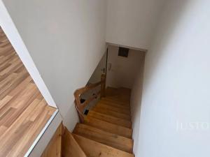 Prodej ubytování, Písek, V Koutě, 786 m2