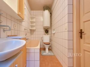 Prodej rodinného domu, Lhenice, 61 m2