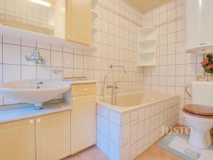 Prodej rodinného domu, Lhenice, 61 m2