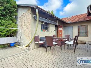 Prodej rodinného domu, Holice, Husova, 108 m2