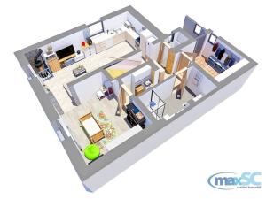 Prodej rodinného domu, Holice, Husova, 108 m2