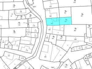 Prodej rodinného domu, Batelov, Mlýnská, 148 m2