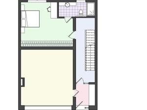 Prodej rodinného domu, Písek, Dolní, 178 m2