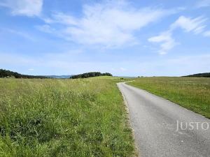 Prodej pozemku pro bydlení, Dobev, 8980 m2