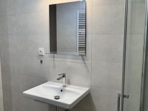 Pronájem bytu 2+kk, Hranice - Hranice I-Město, Jiřího z Poděbrad, 38 m2