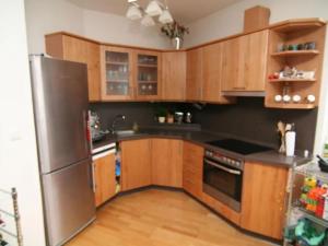 Prodej bytu 2+kk, Praha - Libeň, Drahobejlova, 68 m2