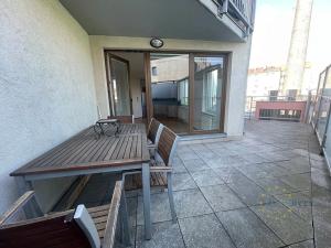 Prodej bytu 2+kk, Praha - Libeň, Drahobejlova, 68 m2