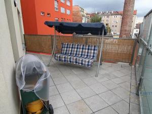 Prodej bytu 2+kk, Praha - Libeň, Drahobejlova, 68 m2