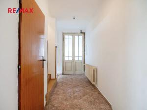 Prodej vícegeneračního domu, Úvaly, Palackého, 127 m2