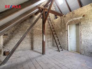 Prodej vícegeneračního domu, Úvaly, Palackého, 127 m2