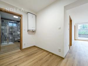 Prodej kanceláře, Brno, Kobylín, 53 m2