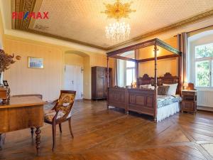 Prodej rodinného domu, Včelákov, 358 m2