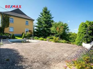 Prodej rodinného domu, Včelákov, 358 m2