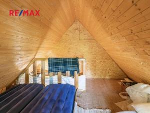 Prodej pozemku pro bydlení, Okrouhlá, 863 m2