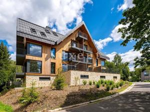 Prodej bytu 4+kk, Harrachov, 120 m2