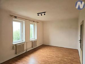 Pronájem bytu 1+1, Buk, 40 m2