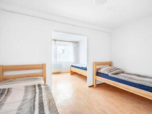 Pronájem rodinného domu, Boskovice, Ludvíka Vojtěcha, 151 m2