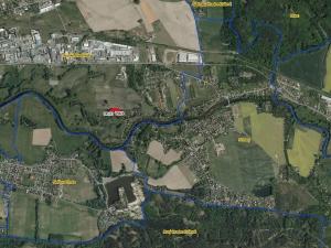 Prodej podílu pozemku, Hradec Králové, 3394 m2