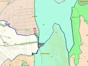 Prodej pole, Lipovec, 4170 m2