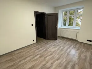 Pronájem bytu 2+kk, Děčín, Zámecká, 68 m2