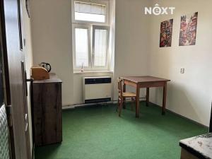 Pronájem bytu 1+1, České Budějovice, Novohradská, 65 m2