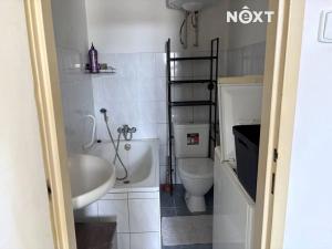 Pronájem bytu 1+1, České Budějovice, Novohradská, 65 m2