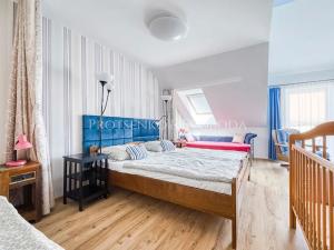 Prodej rodinného domu, Batelov, Třešťská, 490 m2