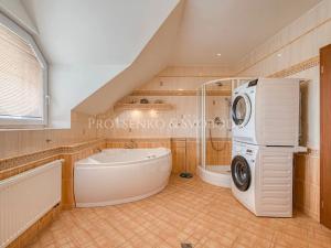 Prodej rodinného domu, Praha - Řepy, Gallašova, 320 m2