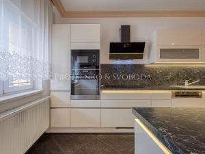 Prodej rodinného domu, Praha - Řepy, Gallašova, 320 m2