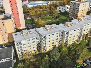 Prodej bytu 3+1, Praha - Hostivař, Bělinského, 84 m2