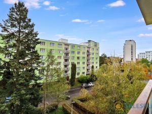 Prodej bytu 3+1, Praha - Hostivař, Bělinského, 84 m2