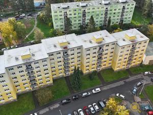 Prodej bytu 3+1, Praha - Hostivař, Bělinského, 84 m2