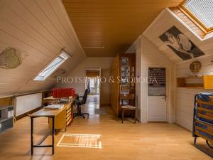 Prodej chalupy, Rohozná, 730 m2