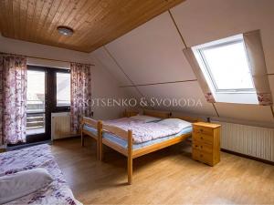 Prodej chalupy, Rohozná, 730 m2