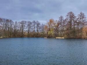 Prodej pozemku pro bydlení, Praha, 6104 m2